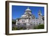 The First Church of Christ, Scientist-Trace Rouda-Framed Photographic Print