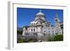 The First Church of Christ, Scientist-Trace Rouda-Framed Photographic Print