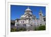 The First Church of Christ, Scientist-Trace Rouda-Framed Photographic Print