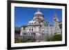 The First Church of Christ, Scientist-Trace Rouda-Framed Photographic Print