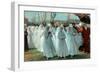 The First Communion, 1878-Phillip Richard Morris-Framed Giclee Print