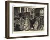 The First Communion-null-Framed Giclee Print