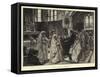 The First Communion-null-Framed Stretched Canvas