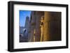 The First Court, Luxor Temple, UNESCO World Heritage Site, Luxor, Egypt, North Africa, Africa-Jane Sweeney-Framed Photographic Print