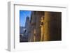 The First Court, Luxor Temple, UNESCO World Heritage Site, Luxor, Egypt, North Africa, Africa-Jane Sweeney-Framed Photographic Print