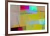 The First Cuckoo-Doug Chinnery-Framed Photographic Print