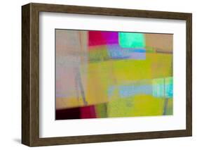 The First Cuckoo-Doug Chinnery-Framed Photographic Print