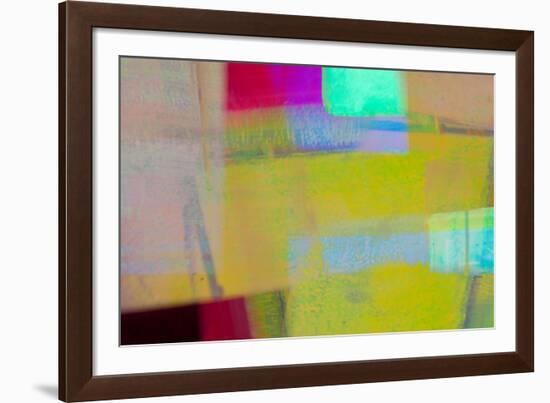 The First Cuckoo-Doug Chinnery-Framed Photographic Print