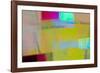 The First Cuckoo-Doug Chinnery-Framed Photographic Print