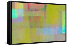 The First Cuckoo-Doug Chinnery-Framed Stretched Canvas