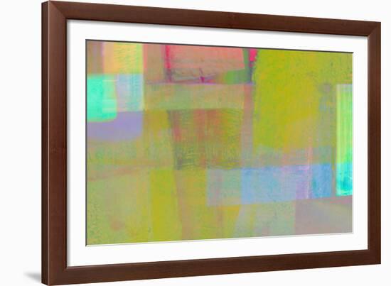 The First Cuckoo-Doug Chinnery-Framed Photographic Print
