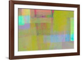 The First Cuckoo-Doug Chinnery-Framed Photographic Print