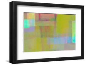 The First Cuckoo-Doug Chinnery-Framed Photographic Print