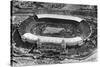 The First Cup Final at Wembley Stadium, London, 1923-null-Stretched Canvas