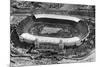 The First Cup Final at Wembley Stadium, London, 1923-null-Mounted Giclee Print