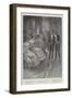 The First Dance, None But the Brave Deserve the Fair-null-Framed Giclee Print