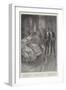 The First Dance, None But the Brave Deserve the Fair-null-Framed Giclee Print