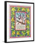 The First Day of Christmas-Lavinia Hamer-Framed Giclee Print