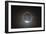 The First Diamond Ring During the Total Eclipse of the Sun-null-Framed Photographic Print