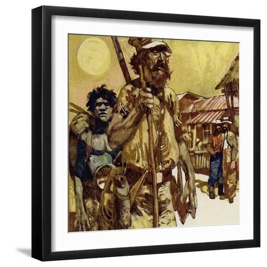 Premium Giclee Print, , large