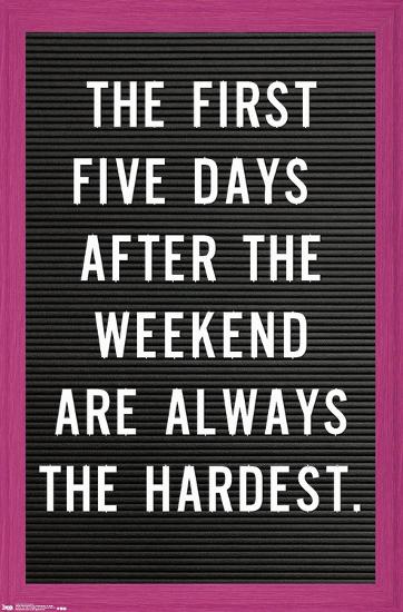 Standard Poster, , large