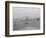 The First Flight of the Wright Flyer in 1903-Stocktrek Images-Framed Photographic Print