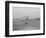 The First Flight of the Wright Flyer in 1903-Stocktrek Images-Framed Photographic Print