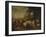 The First Furrow-Jean-Baptiste Greuze-Framed Giclee Print