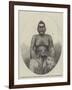 The First King of Siam-null-Framed Giclee Print