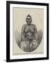 The First King of Siam-null-Framed Giclee Print