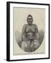 The First King of Siam-null-Framed Giclee Print