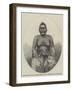 The First King of Siam-null-Framed Giclee Print