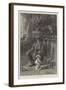 The First Lesson-Louis Fairfax Muckley-Framed Giclee Print