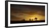 The First Light (1)-Jacob Berghoef-Framed Photographic Print