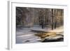 The First Light-Robin Eriksson-Framed Photographic Print