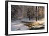 The First Light-Robin Eriksson-Framed Photographic Print