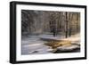 The First Light-Robin Eriksson-Framed Photographic Print