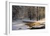 The First Light-Robin Eriksson-Framed Photographic Print