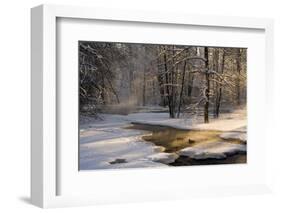 The First Light-Robin Eriksson-Framed Photographic Print