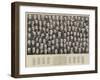 The First London County Council-null-Framed Giclee Print