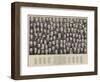 The First London County Council-null-Framed Giclee Print