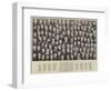 The First London County Council-null-Framed Giclee Print
