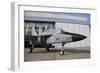 The First M-346I Lavi Trainer of the Israeli Air Force-Stocktrek Images-Framed Photographic Print