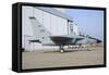 The First M-346I Lavi Trainer of the Israeli Air Force-Stocktrek Images-Framed Stretched Canvas