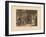 'The First Meeting of Prince Charles with Flora Macdonald', 1747 (1878)-Robert Anderson-Framed Giclee Print