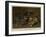 The First Meeting-Horatio Henry Couldery-Framed Giclee Print