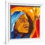 The First Mother, 2006-Patricia Brintle-Framed Giclee Print