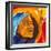 The First Mother, 2006-Patricia Brintle-Framed Premium Giclee Print