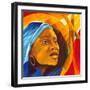 The First Mother, 2006-Patricia Brintle-Framed Premium Giclee Print