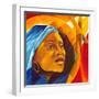 The First Mother, 2006-Patricia Brintle-Framed Premium Giclee Print